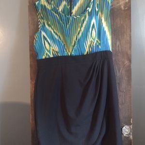 Women's dress